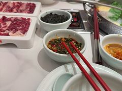 -八合里潮汕鲜牛肉火锅(海岸城店)