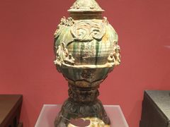 -陕西历史博物馆