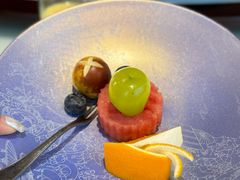 -酒蜻蜓·庭院私房菜(天元东路店)