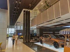 -北京晨德宝宝马4S店(金港汽车公园店)