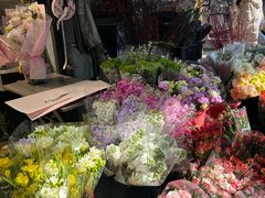 -循礼门鲜花花市(武汉循礼门店)