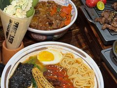 -小川洋风料理(街道口店)