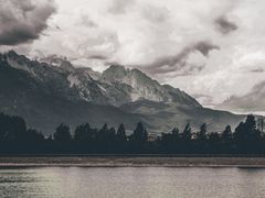 -清溪水库