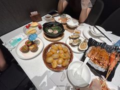 -79号渔船海鲜饭店(龙岗店)