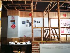 大堂-金明姬铁锅炖(东坝店)