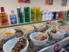 -轩于鲜旋转自助小火锅(新之城购物广场店)