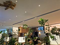 -桂满陇·杭州小馆(巴黎春天浦建店)