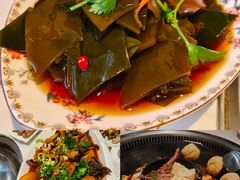-大鹅岛灶台鱼·铁锅炖(水库路店)