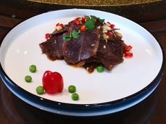 -恩然邦臣酒店-漫垛餐厅