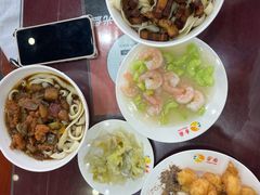 -杏园餐厅(阜成门店)