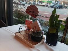 -小厨娘淮扬菜(天印大道店)