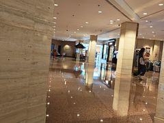 -上海静安昆仑大酒店