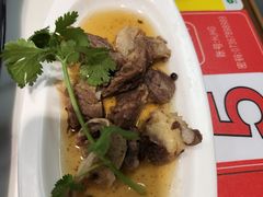 -合记潮汕牛肉火锅