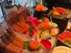 -花潮料理艺食馆(SM新生活广场店)