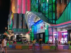 -万达广场(南宁青秀店)