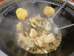 -哈尔滨东北铁锅炖(都督街店)