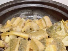 -骏莱海鲜鱼港(五角场店)