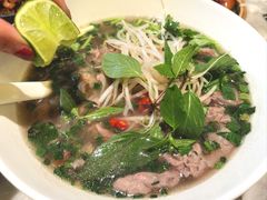 -PHO爺·越南料理(亦庄大族广场店)