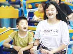 -弘阳·未来世界(弘阳广场店)