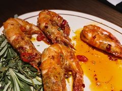-ZAFFERANO西班牙海鲜饭(上海首店)