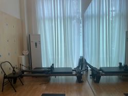 -YogaTime瑜伽时光