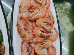 -梅姐海鲜餐厅(水头海鲜街店)