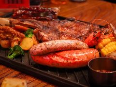 -1886德国汽车餐厅(外滩中央店)