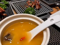 -虹料理·日料放题(悠方店)