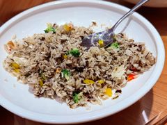 -枣子树·素食餐厅(普陀山店)