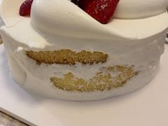 -巴黎贝甜·生日蛋糕(环球中心店)