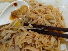 -秦香陕西食府(华贸天地店)