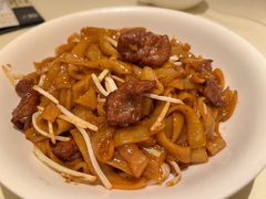 -利苑酒家(宜安广场店)