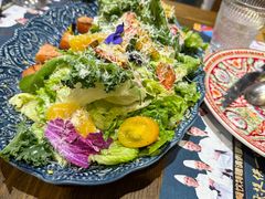 -卢布里西餐厅(总店)