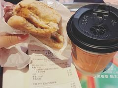 -麦当劳(望京国际商业中心店)