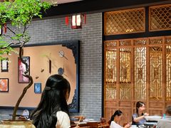 -龙悦湾酒家·八阵鱼生·渔人码头店