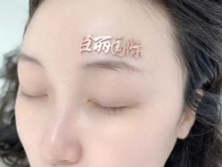 -臣丽纹眉品牌连锁