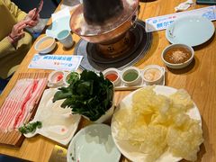 -额尔敦传统涮火锅·冰煮羊(铁东店)