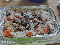 -董小西的凉皮和椒麻鸡(三元桥店)