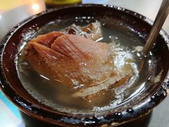 -龙老五汤店(站前西路店)