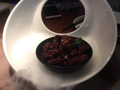 -绿茶餐厅(乐峰广场店)