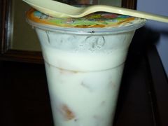 酸奶水果捞-大象厨房(重庆道店)