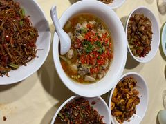 -笨罗卜浏阳菜馆(龙华鹏润达店)