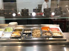 -So Lounge索兰至餐厅(蓝色港湾店)