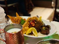 -ELI FALAFEL Lebanese&Mediterranean黎巴嫩美食(富城路店)