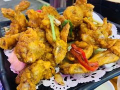 -捞围鲜·港式打边炉(海阳路店)