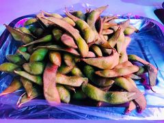 毛豆-孙记烧烤(荣华小区店)