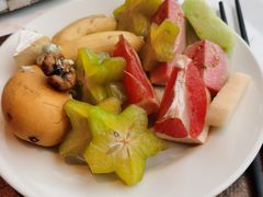 -云厨·高空西餐厅(成都瑯珀·凯悦臻选酒店)