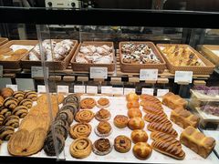 -正本原 Le Grenier a Pain(官舍店)