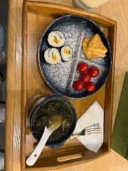 -芳香乐府疗愈空间·SPA·冥想