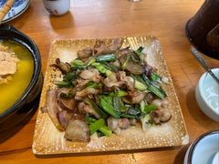 -青城甲(青城山店)